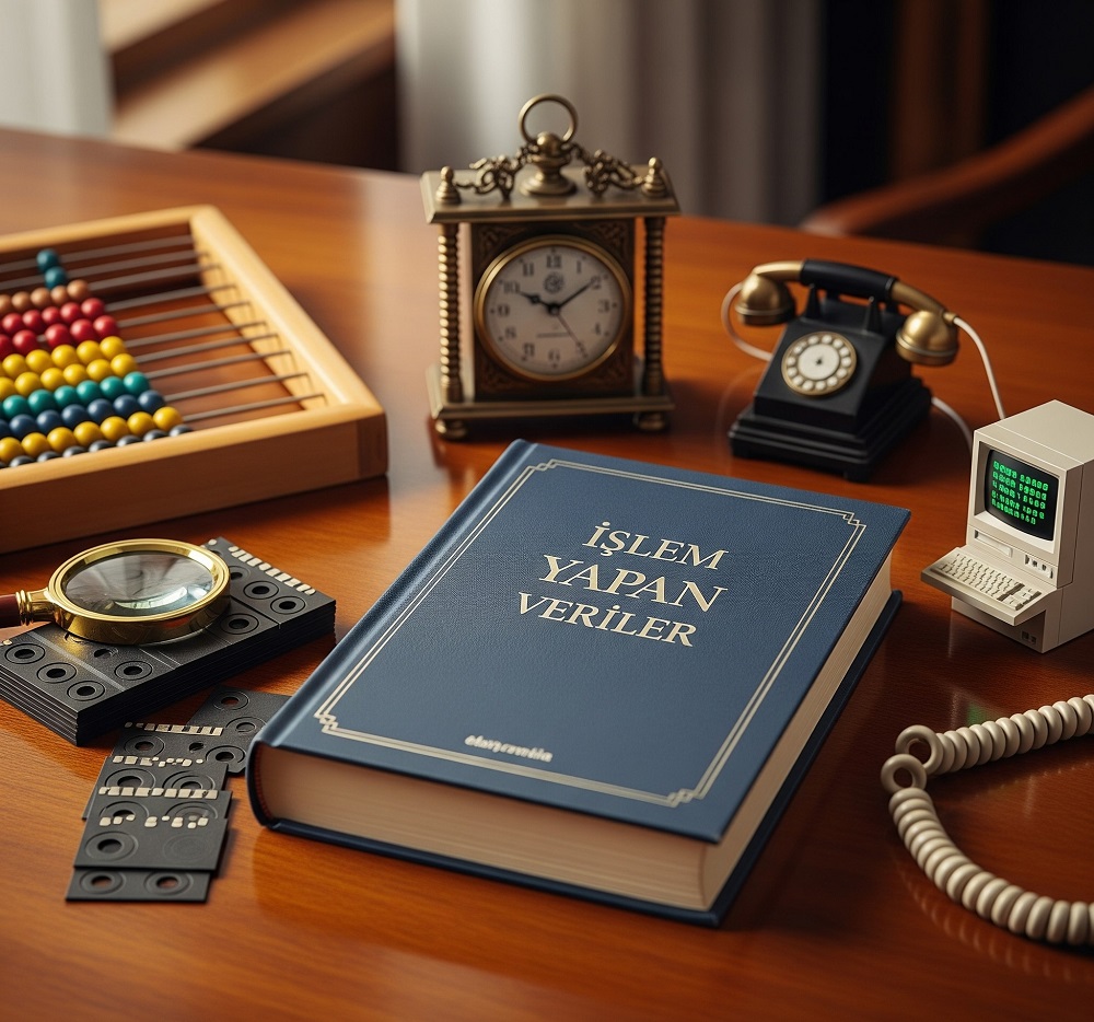 Kitap Kapağı